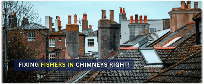 Chimney Repair Fishers IN
