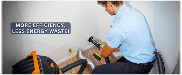 Dryer Vent Cleaning Fishers IN