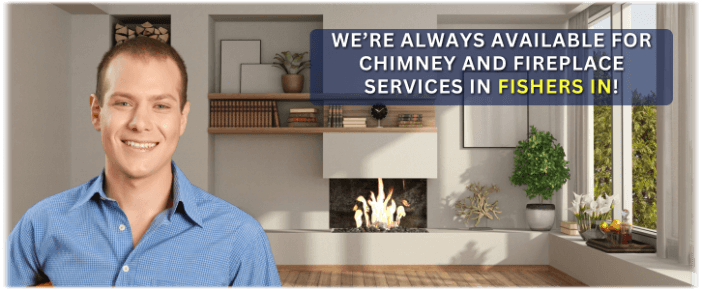 Fishers IN Chimney Cleaning